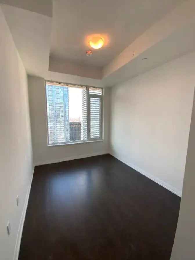 1 Bedroom Den Condo Near Eglinton Subway