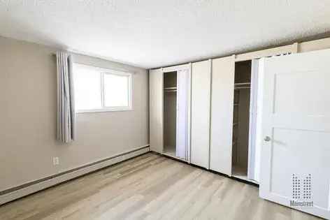 1 room apartment of 58 m² in Calgary