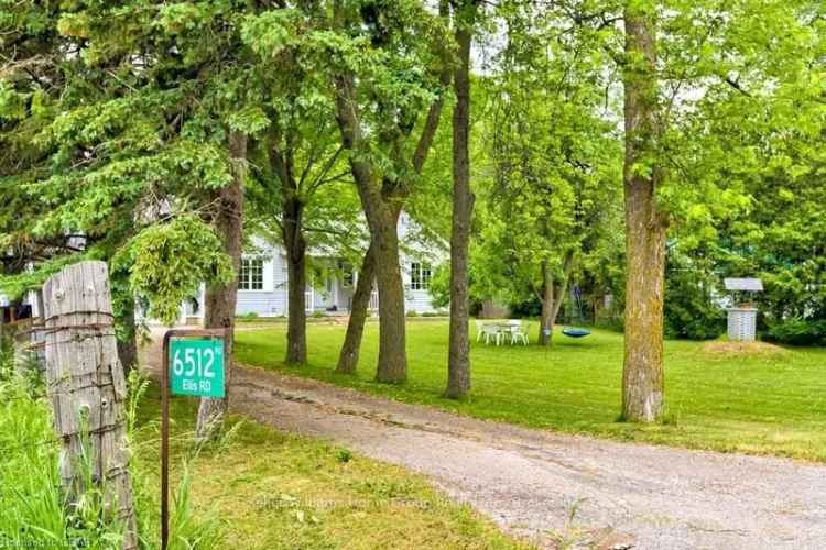 House For Sale in Puslinch, Ontario