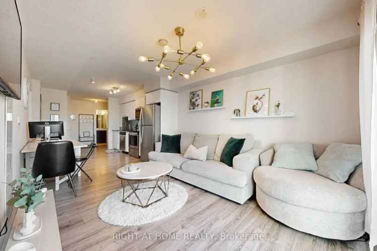 Condo For Rent in 2150, Lawrence Avenue East, Toronto, Ontario