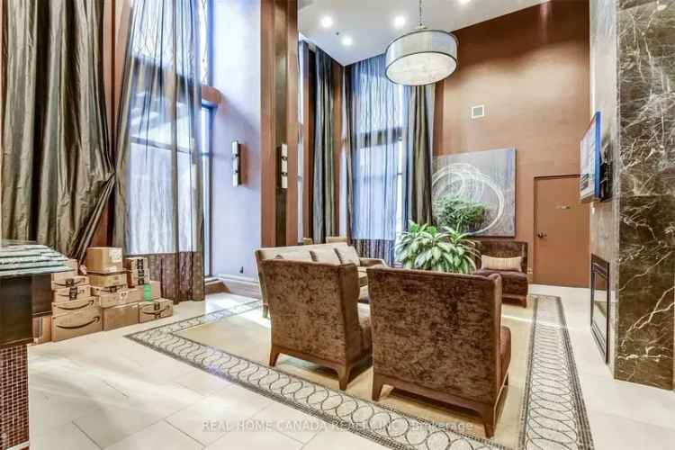 Condo For Rent in Mississauga, Ontario