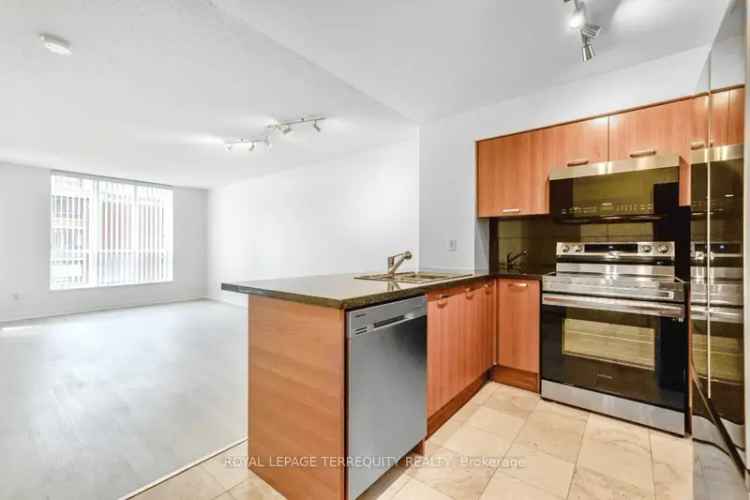 Condo For Sale in Toronto, Ontario