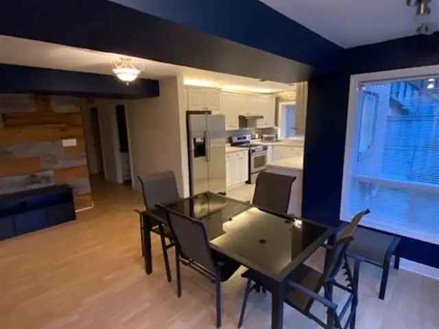 Bright 2-Bedroom Basement Apartment in Beeton Near Highway 400