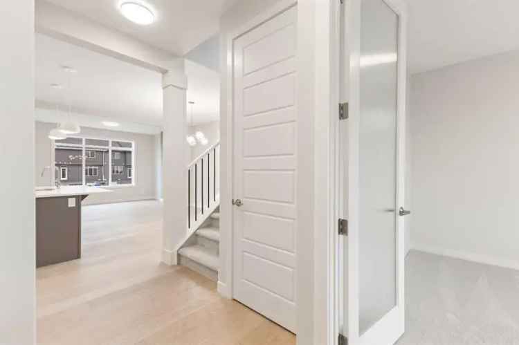 New 3 Bed 2.5 Bath Home in Greystone Near River Pathways