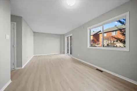 4 rooms house of 226 m² in Ottawa