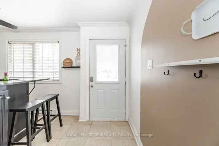 Condo For Rent in Woodstock, Ontario