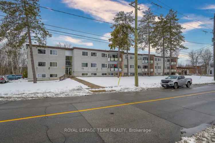 Commercial For Sale in Lanark Highlands, Ontario