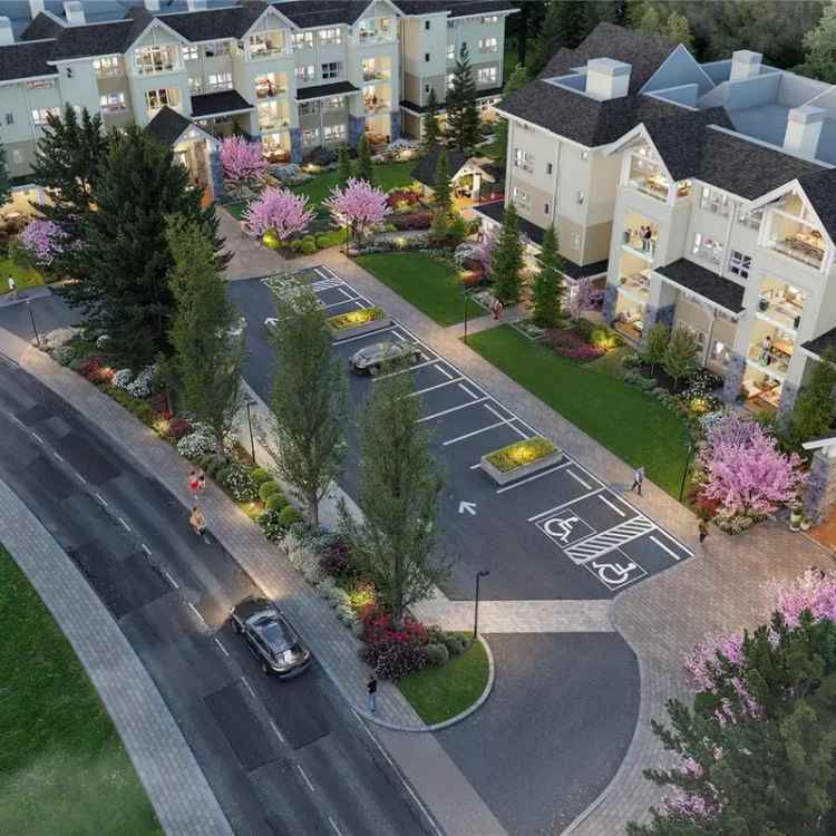 Luxury Nanaimo Condos for Sale