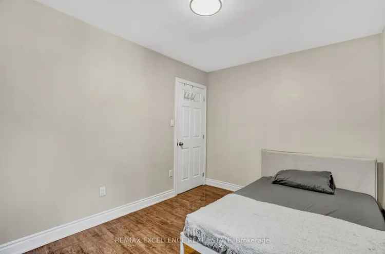 House For Sale in Toronto, Ontario