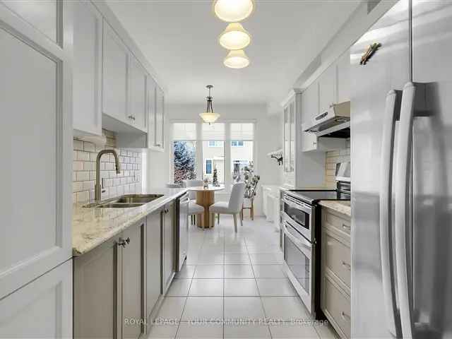 House For Sale in 106, Abetti Ridge, Ottawa, Ontario