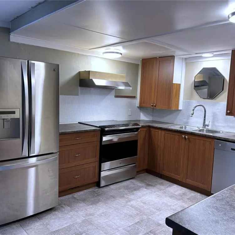 Manufactured Home for sale