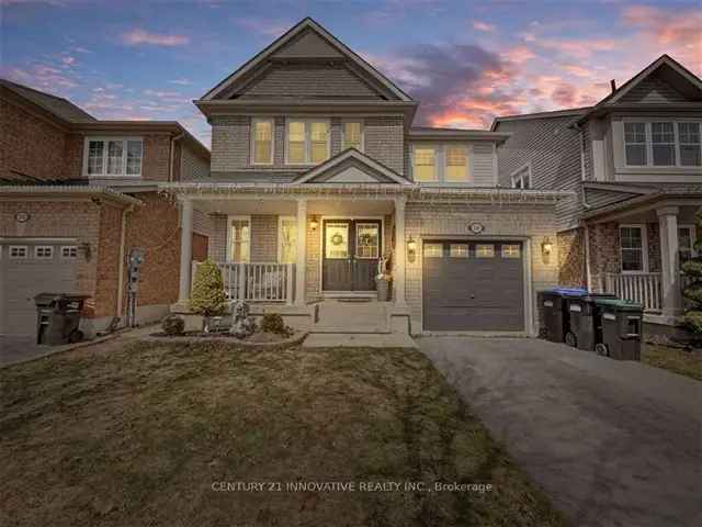 Stunning Renovated 3-Bedroom Home in Alliston