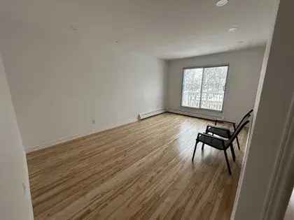 3 rooms apartment of 58 m² in Montreal