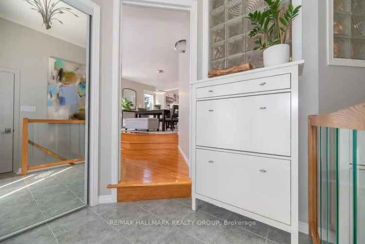 3+1 Bedroom Bungalow with Heated Pool and Finished Basement