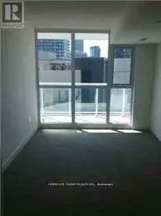 1 room apartment of 53 m² in Toronto