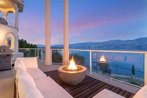 House For Sale In Goats Peak / Gellatly, West Kelowna, British Columbia