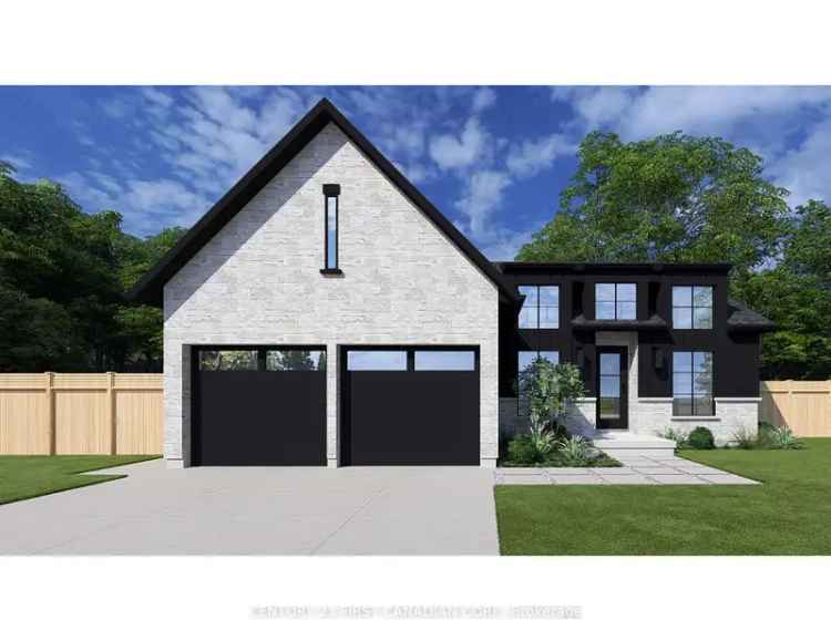 House For Sale in Middlesex Centre, Ontario