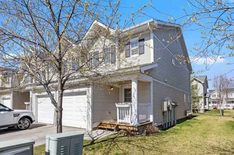 42 Country Village Villas Townhome: 2 Master Suites, Upgrades Galore