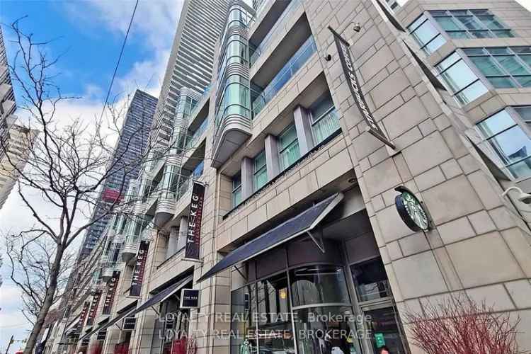 Condo For Sale in Toronto, Ontario