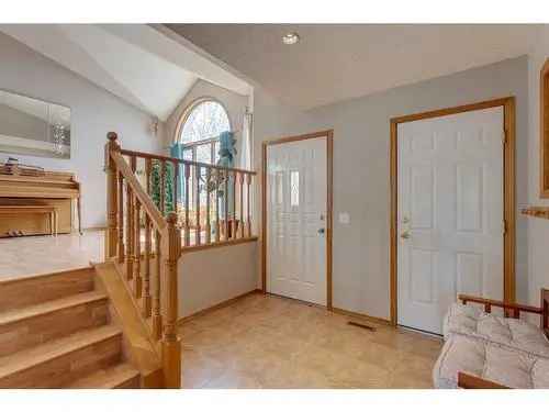 House For Sale In Hidden Valley Calgary