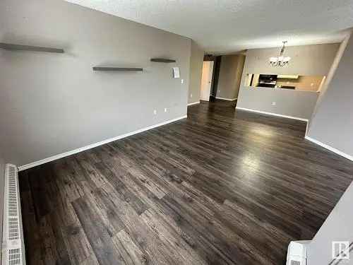 Condo For Sale In Terra Losa, Edmonton, Alberta