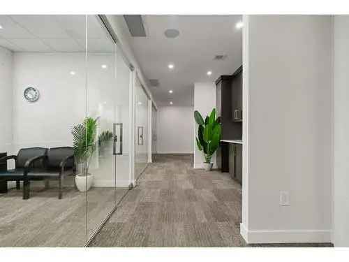 Commercial Strata For Sale in Langley BC