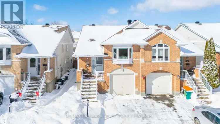 3-Bedroom Semi-Detached Home in Longfields