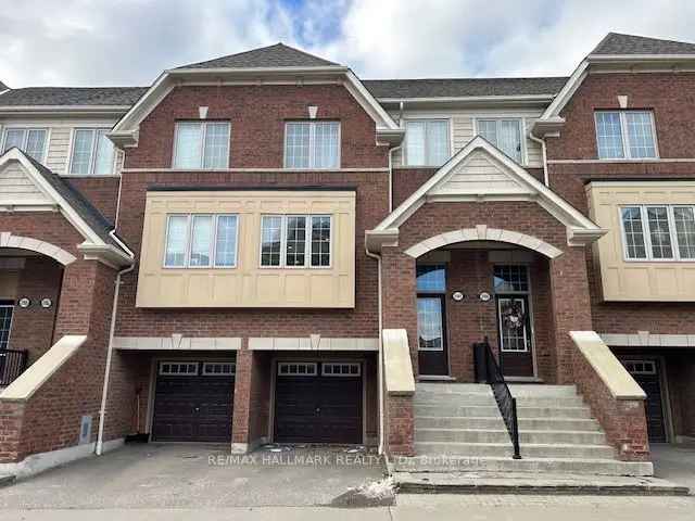 Condo For Rent in Oshawa, Ontario