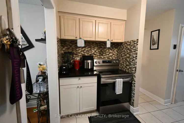 House For Sale in Ottawa, Ontario