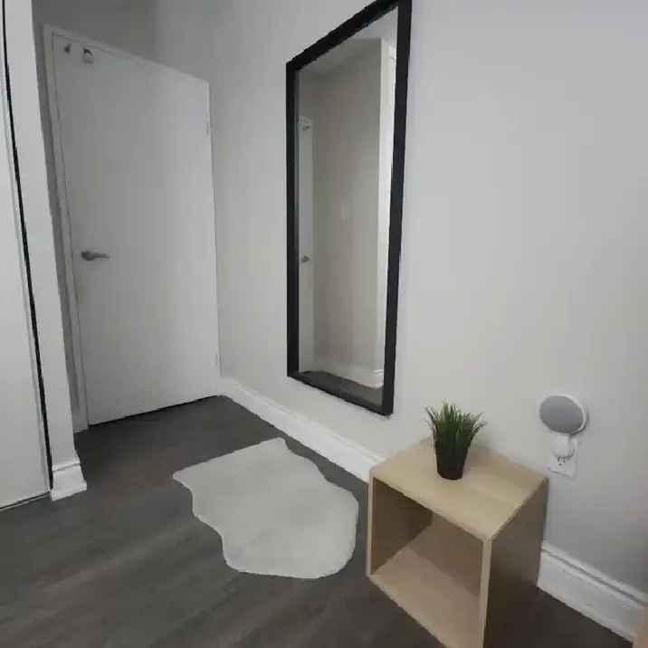 Room for Rent | $1250/month | Jan - April 2025