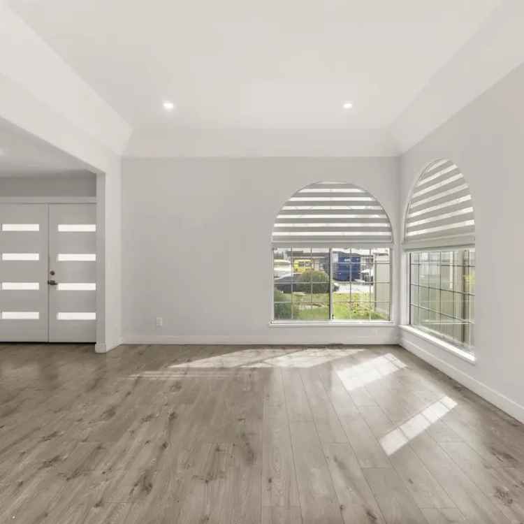 8 Bed 5 Bath Custom Home in Fairfield Estates
