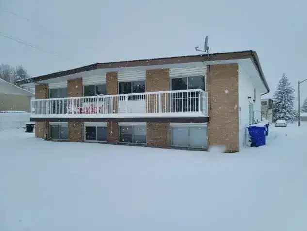 4302 54 Avenue -  in Olds