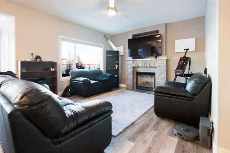 House For Rent in Grande Prairie, Alberta