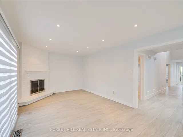 House For Sale in Vaughan, Ontario