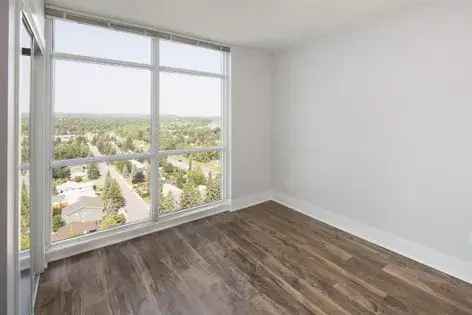 1 room apartment of 57 m² in Calgary