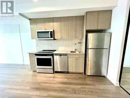 2 rooms apartment of 70 m² in Toronto