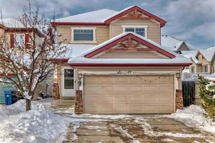 Stunning 4-Bedroom Home in Evergreen - Spacious and Convenient