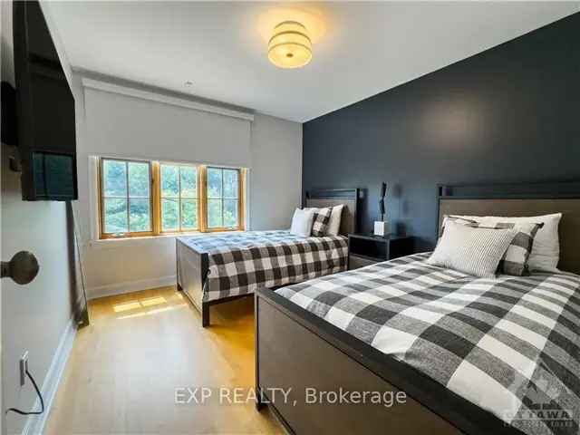 House For Sale in Beckwith, Ontario