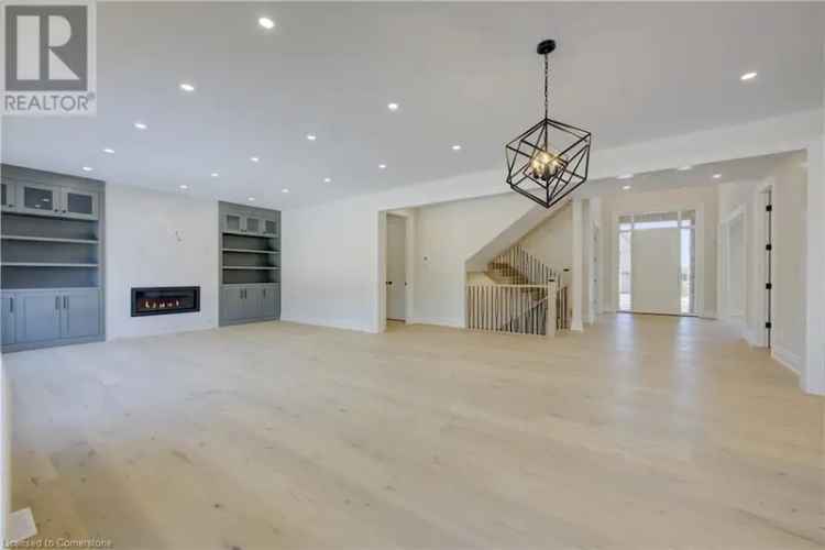 House For Sale in Kitchener, Ontario