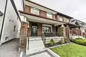 31 Lesmount Avenue -  in Toronto