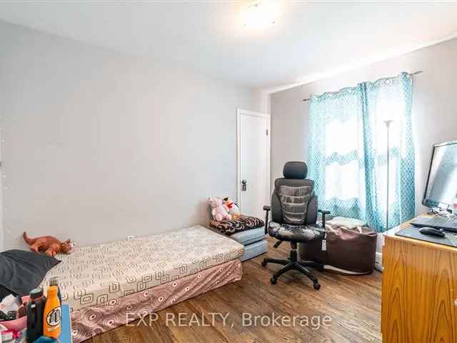 House For Sale in London, Ontario