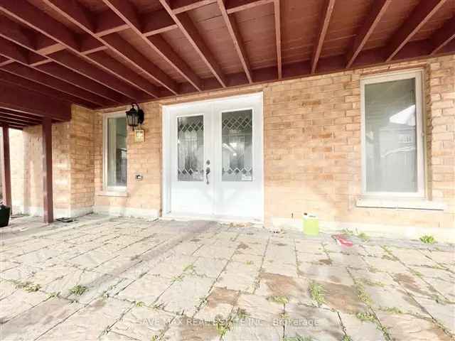 House For Rent in Clarington, Ontario