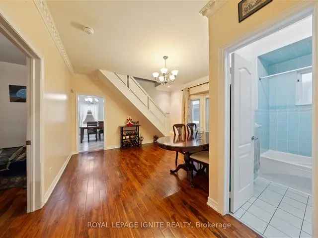 House For Sale in Toronto, Ontario