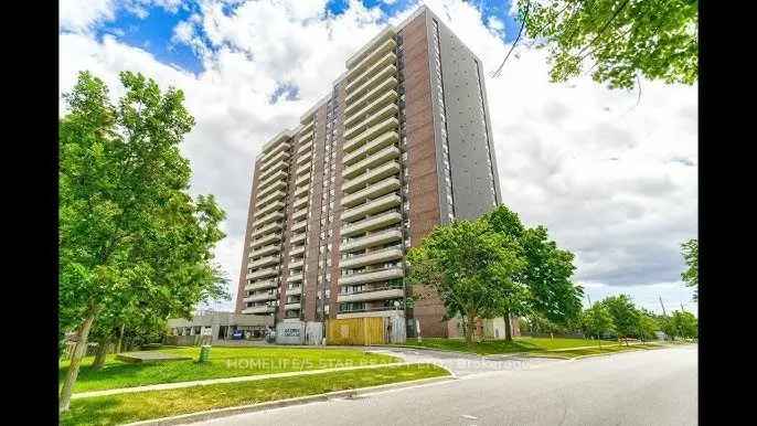 Condo For Sale in Toronto, Ontario