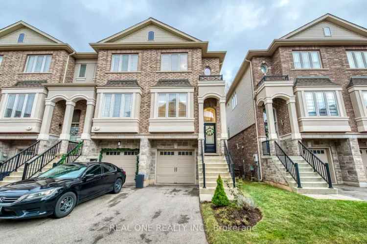 House For Sale in 4152, Galileo Common, Burlington, Ontario