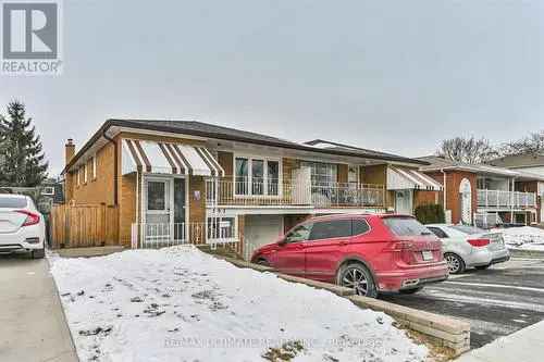 House For Sale In Cooksville, Mississauga, Ontario