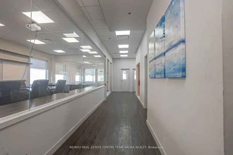 Commercial For Sale in Mississauga, Ontario