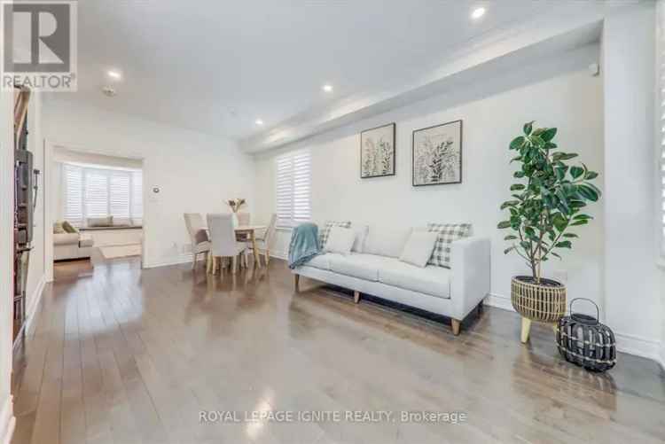 Elegant Tribute Home High End Finishes Move in Ready