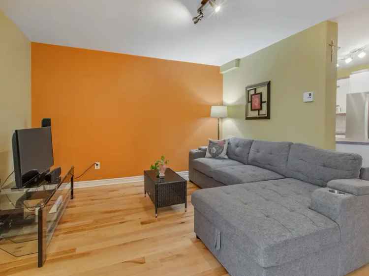 Apartment for sale, 16062, Rue Forsyth, Montréal (Rivière-des-Prairies/Pointe-aux-Trembles) - Proprio Direct