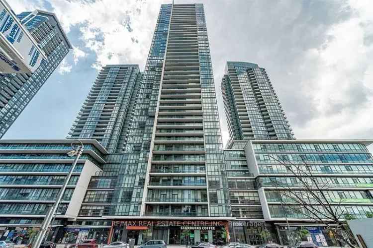 Rent Corner Unit in Grand Residences Of Parkside Village